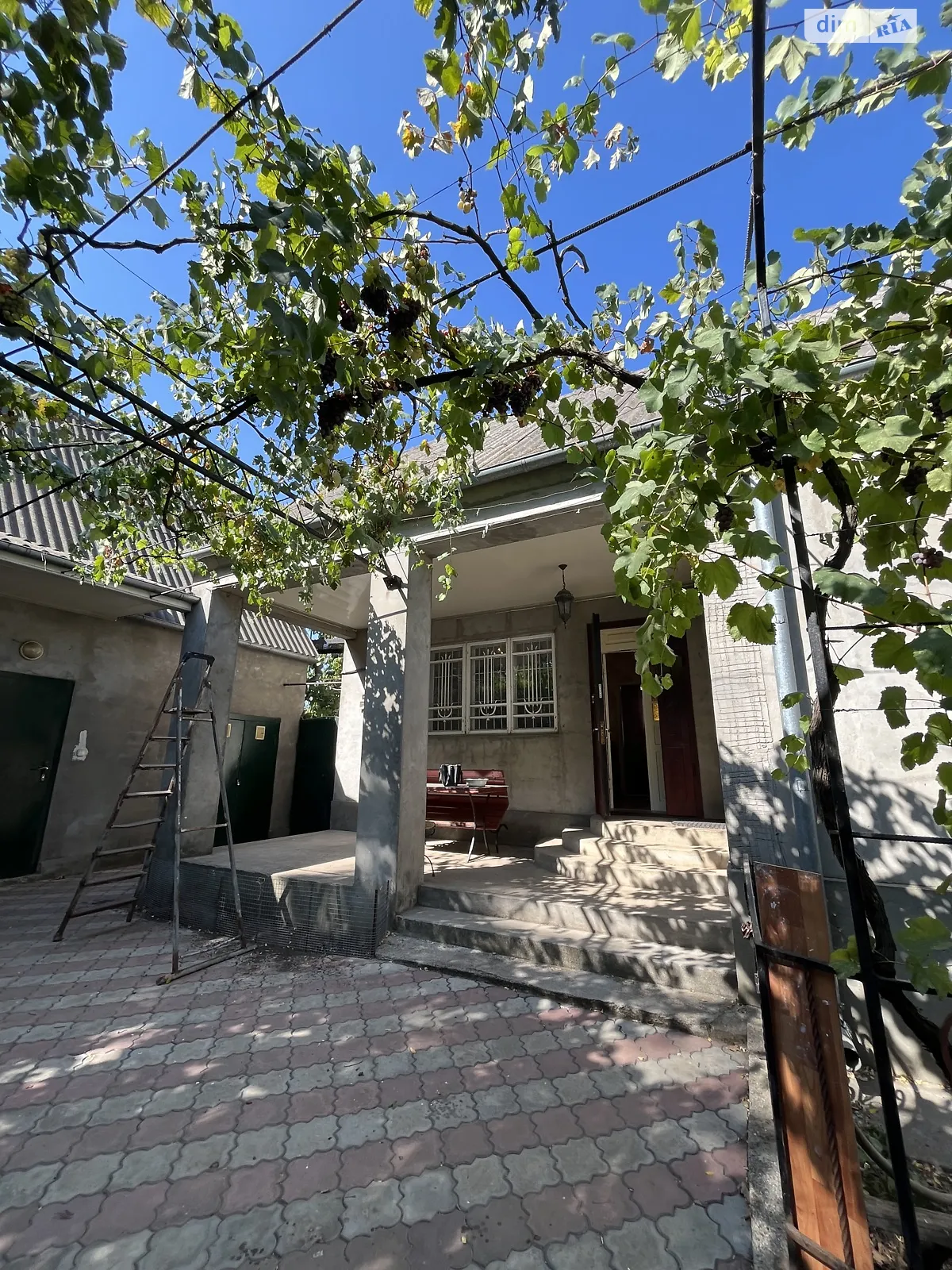 Продается одноэтажный дом 94.3 кв. м с участком, цена: 65000 $ - фото 1