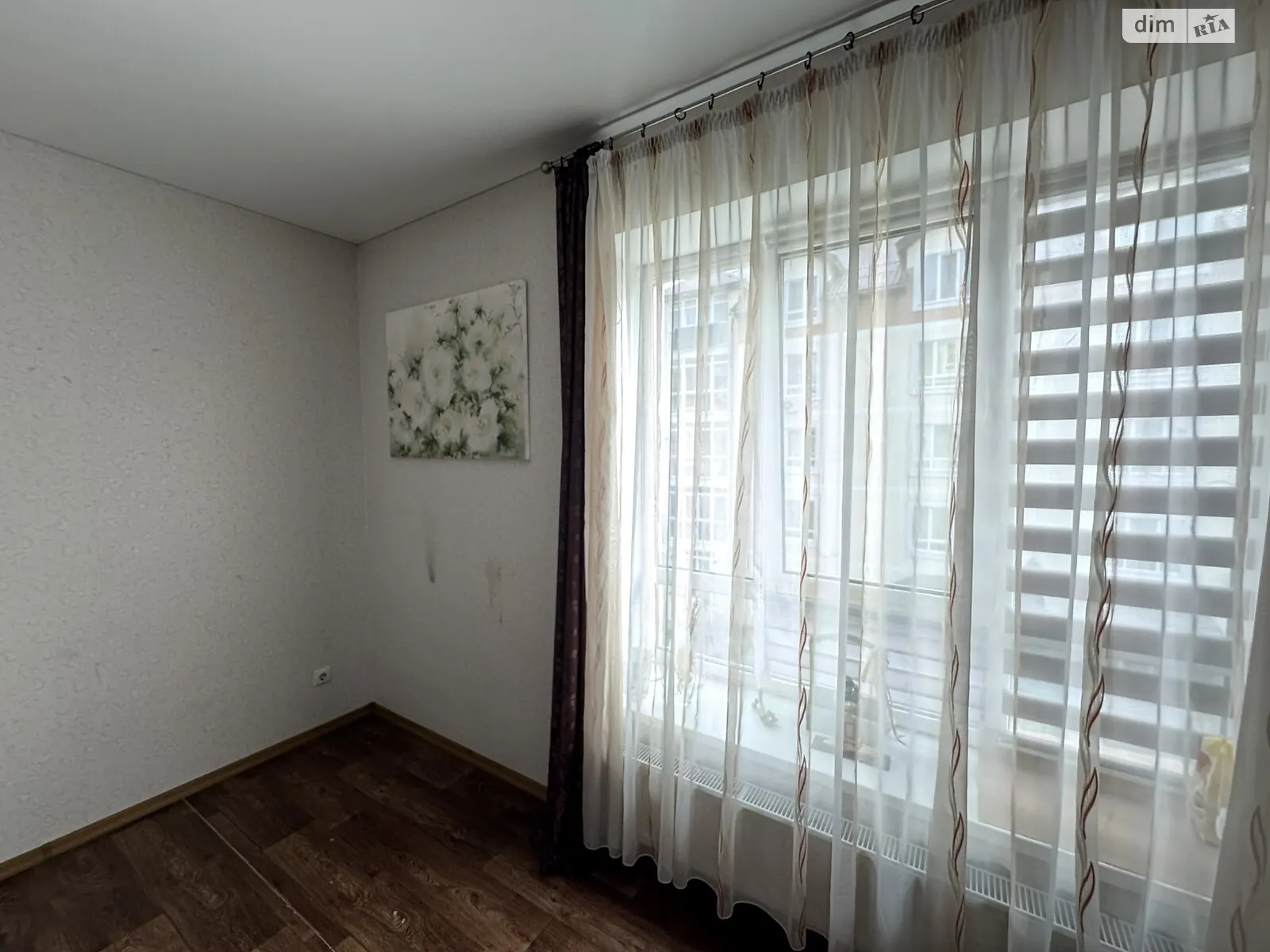 Продається 1-кімнатна квартира 43.3 кв. м у Горі, вул. Центральна, 32А - фото 1