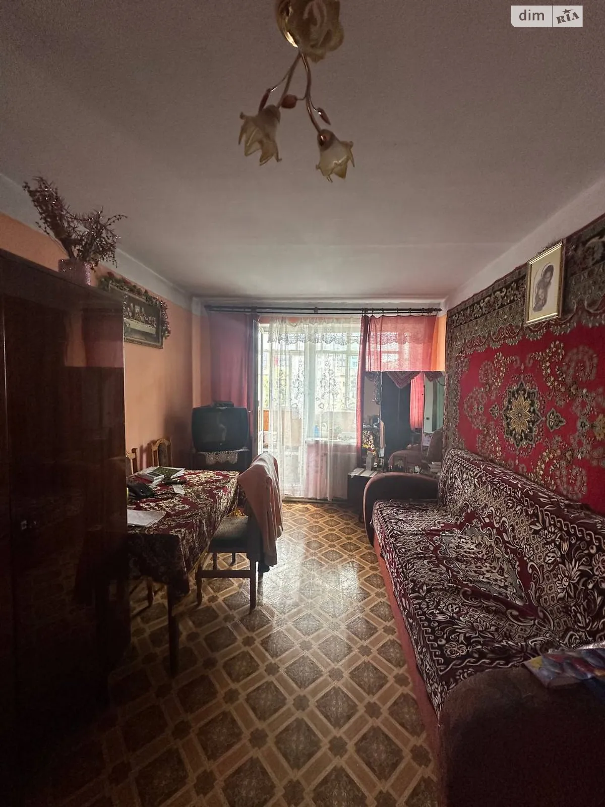 Продается 1-комнатная квартира 32.4 кв. м в Ивано-Франковске, ул. Сорохтея О., 9А - фото 1