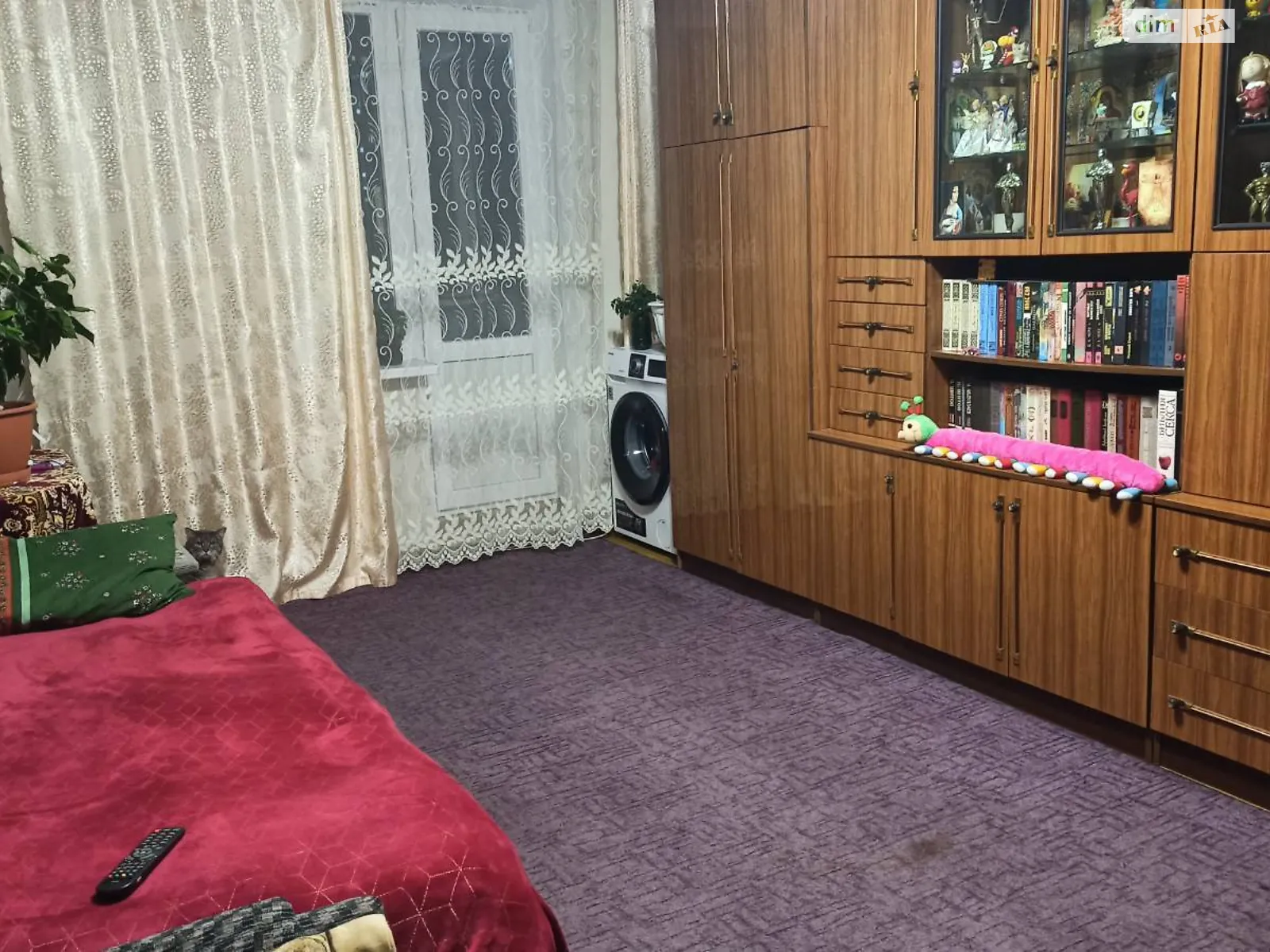 Продается 2-комнатная квартира 53 кв. м в Киеве, ул. Старокиевская, 9 - фото 1