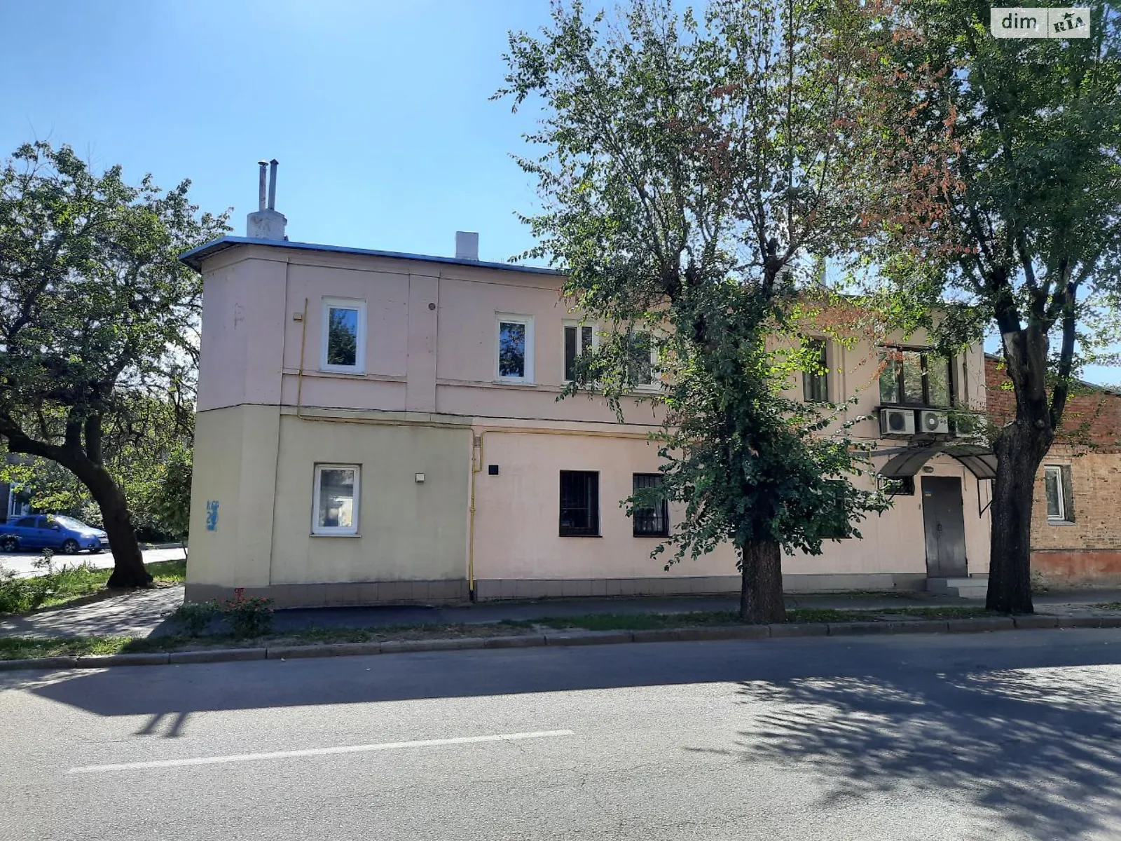 Продается 2-комнатная квартира 57.4 кв. м в Харькове, пер. Никитинский, 2 - фото 1