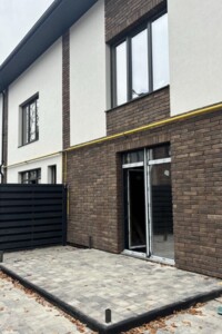 Продажа таунхауса, Киевская, Ирпень, р‑н. Ирпень, Центральная улица, дом 29