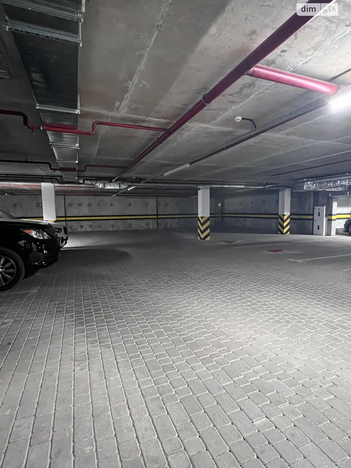 Продается подземный паркинг под легковое авто на 13 кв. м, цена: 17550 $ - фото 1