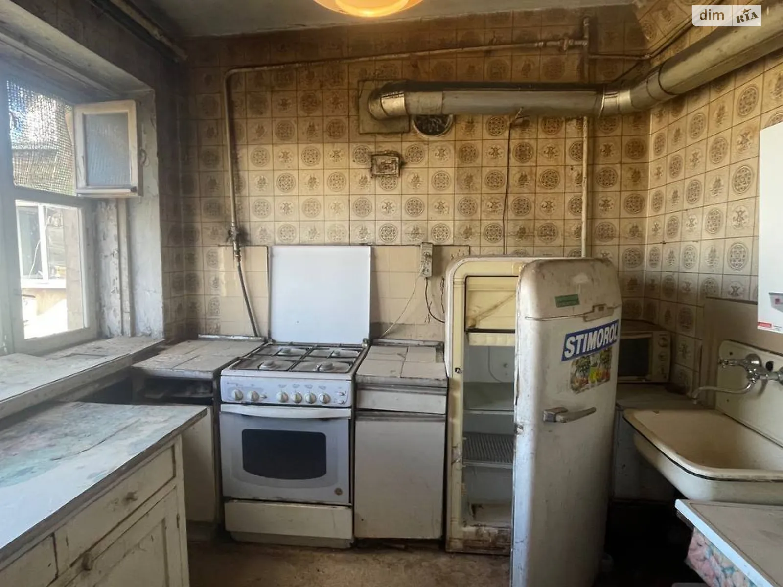 Продается 3-комнатная квартира 75 кв. м в Одессе, ул. Греческая, 12 - фото 1