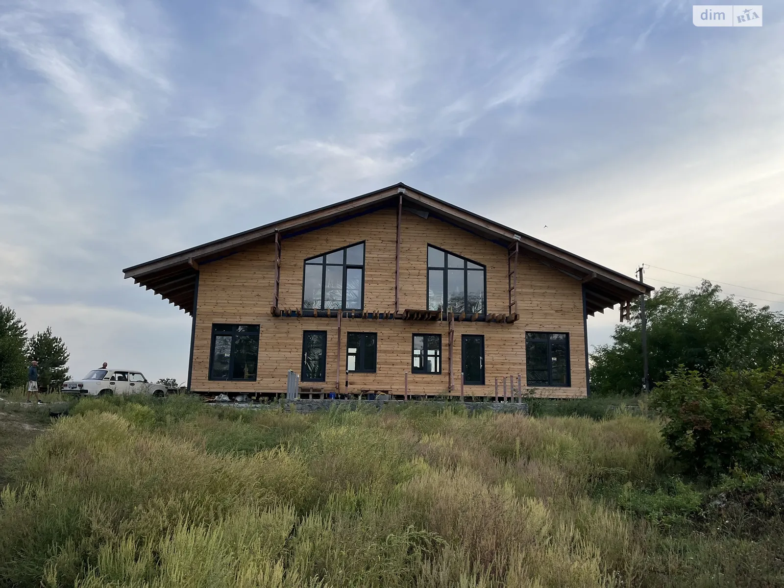 ул. Набережная, 2 Обуховка, цена: 200000 $ - фото 1