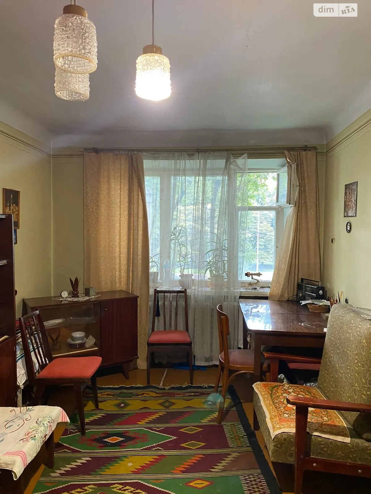 Продается 1-комнатная квартира 31.5 кв. м в Хмельницком, просп. Мира, 78 - фото 1
