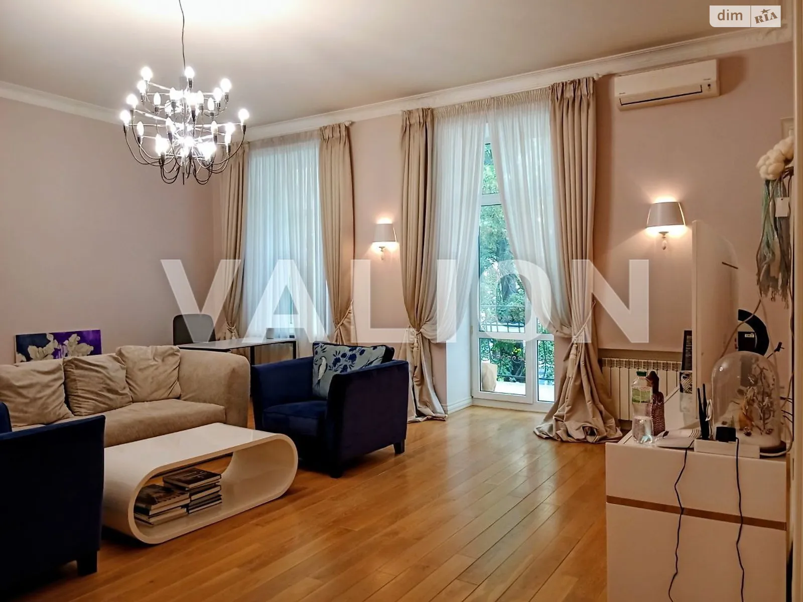 Продается 2-комнатная квартира 101.9 кв. м в Киеве, ул. Сечевых Стрельцов(Артема), 10 - фото 1