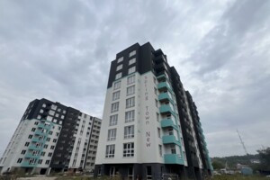 Продаж квартири, Хмельницький, р‑н. Заріччя, Нижня Берегова вулиця, буд. 1Б корпус 2, кв. 64