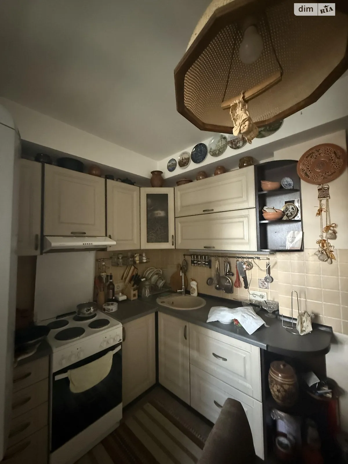 Продается 2-комнатная квартира 55.4 кв. м в Киеве, просп. Николая  Бажана, 9Д - фото 1