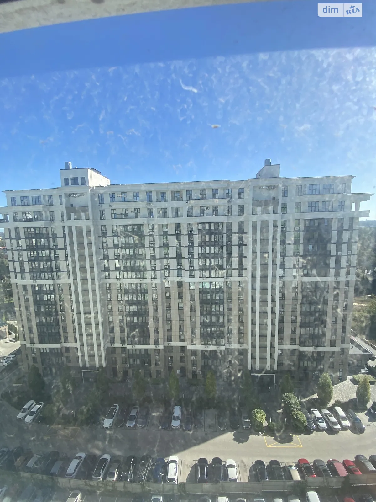 Продается 1-комнатная квартира 45 кв. м в Ирпене, ул. Университетская(Карла Маркса), 3/15 - фото 1