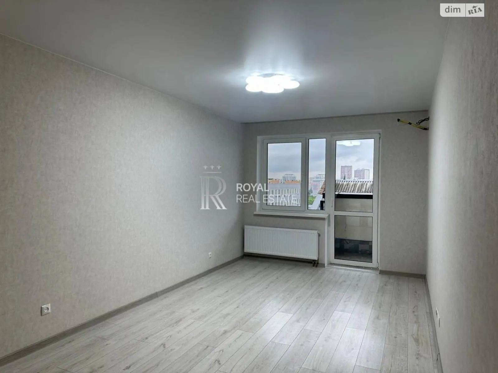 Продается 1-комнатная квартира 60 кв. м в Киеве, просп. Берестейский(Победы), 55А - фото 1