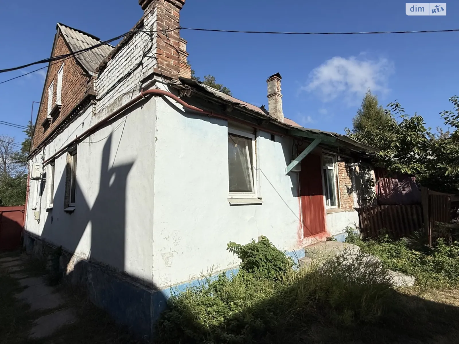 Продается дом на 2 этажа 169 кв. м с террасой, цена: 30000 $ - фото 1