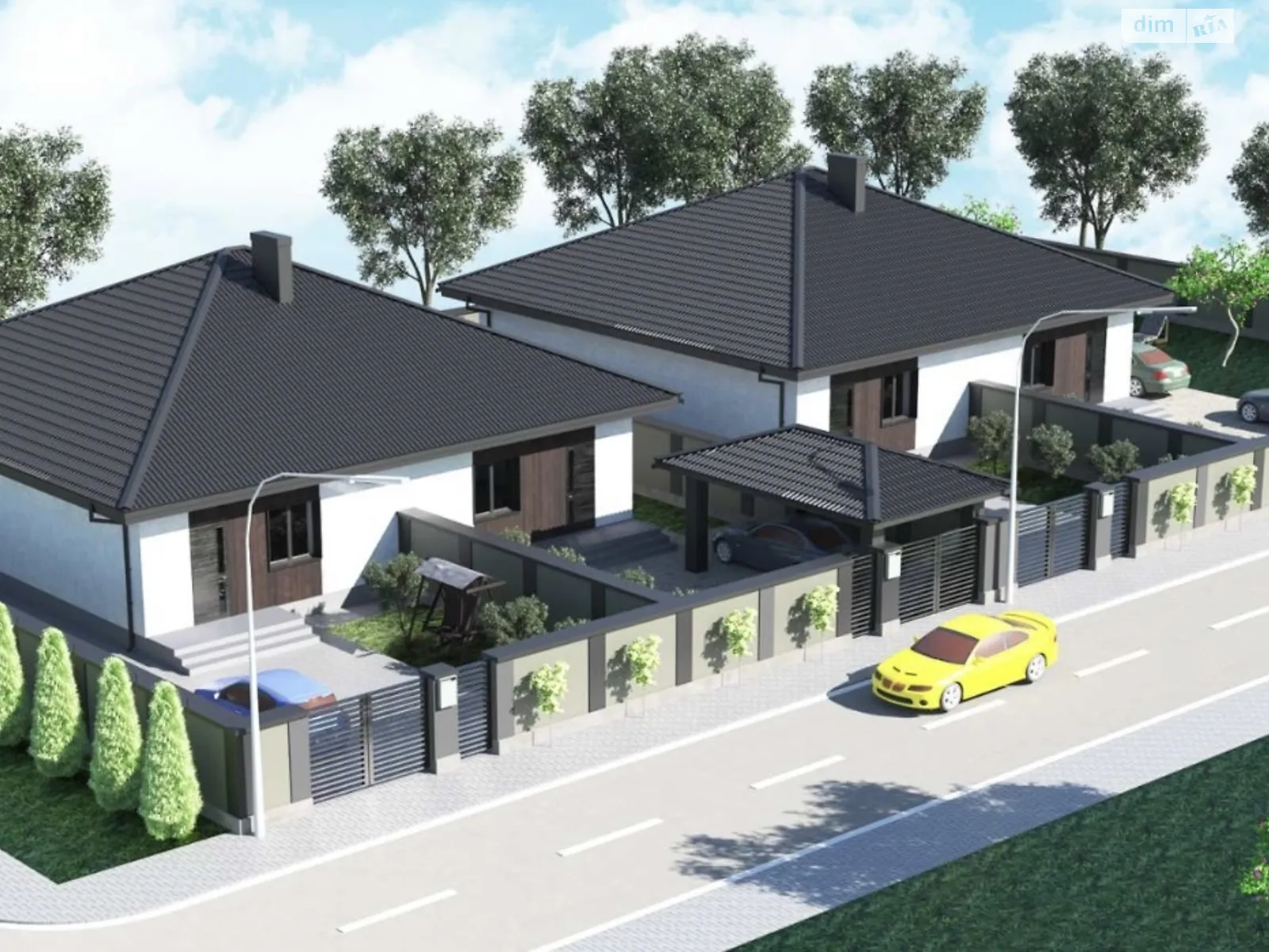 ул. Фабричная Ленокомбинат Ровно, цена: 45000 $ - фото 1