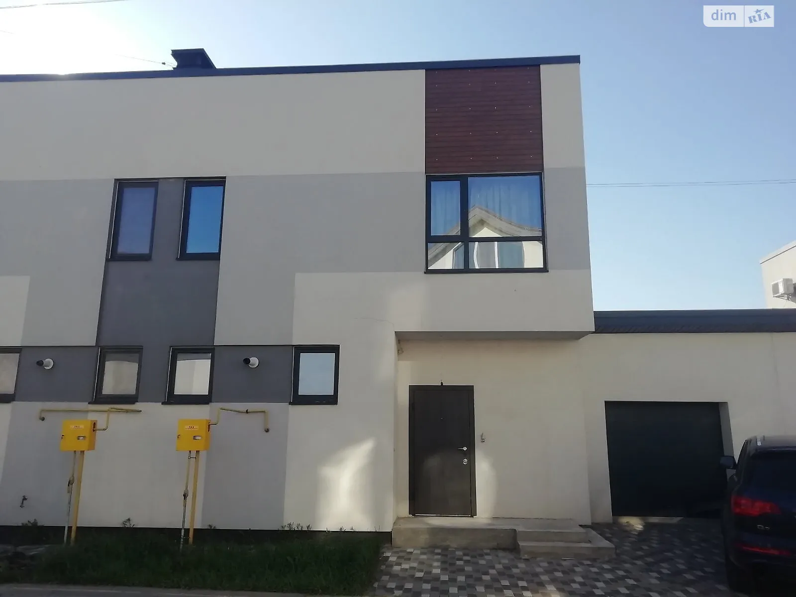 ул. 3-я Строителей Новые Петровцы ЖК Balaton, цена: 800 € - фото 1