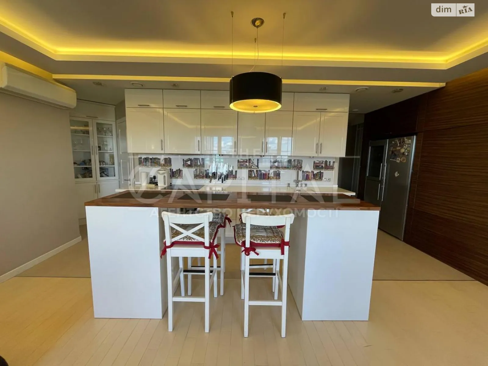 Продается 2-комнатная квартира 91.1 кв. м в Киеве, цена: 176000 $ - фото 1