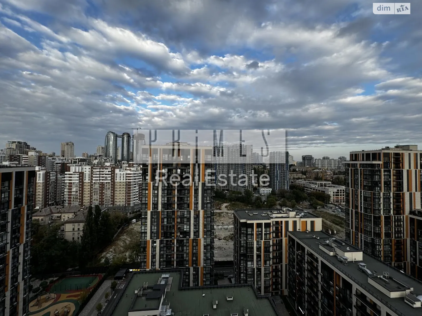 Продается 2-комнатная квартира 80 кв. м в Киеве, ул. Предславинская, 42 - фото 1