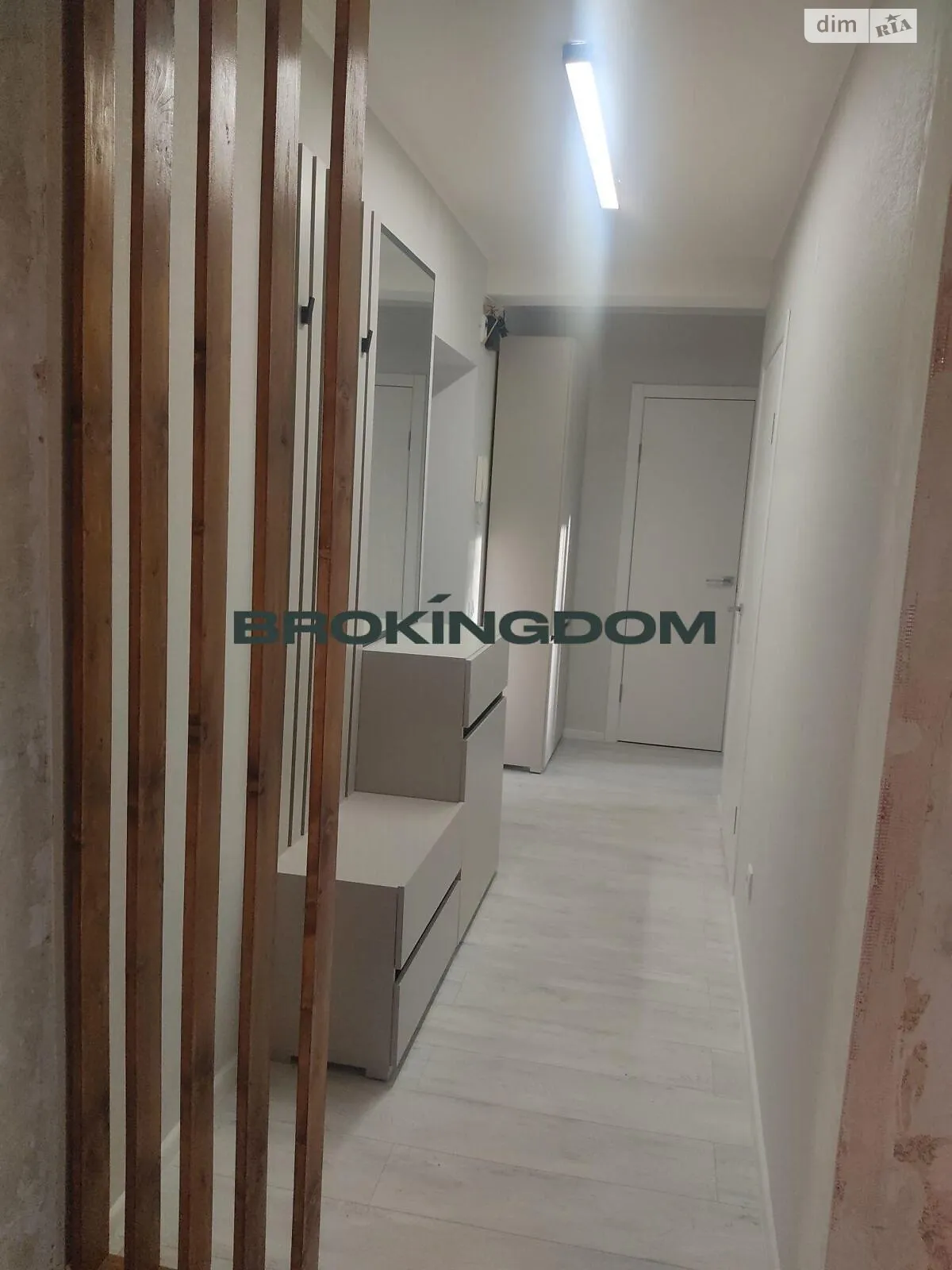 Продается 2-комнатная квартира 48.3 кв. м в Киеве, цена: 90000 $ - фото 1