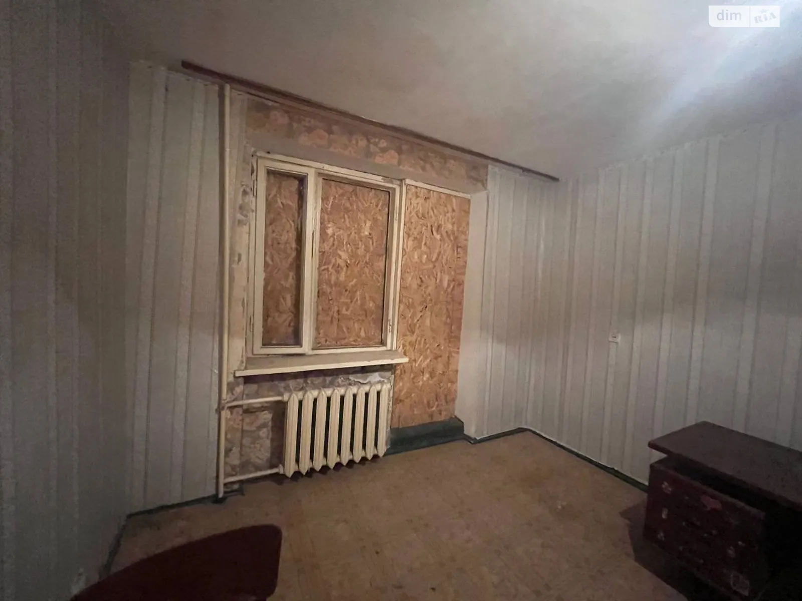 Продается 1-комнатная квартира 22.6 кв. м в Николаеве, цена: 4500 $ - фото 1