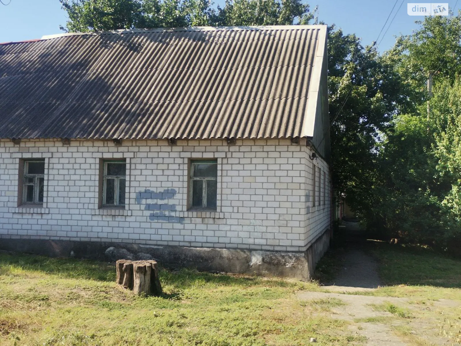 Продается часть дома 53.1 кв. м с мансардой, цена: 15000 $ - фото 1