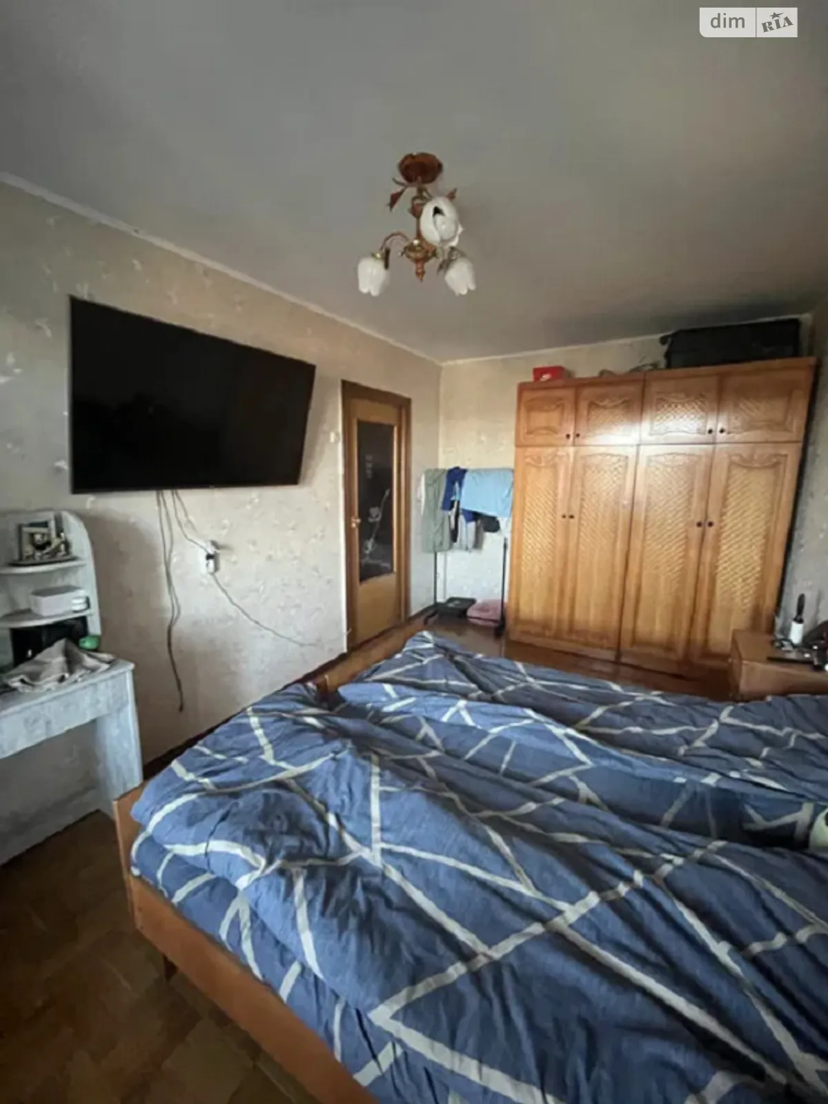 Продается 2-комнатная квартира 49.6 кв. м в Хмельницком, ул. Олимпийская - фото 1