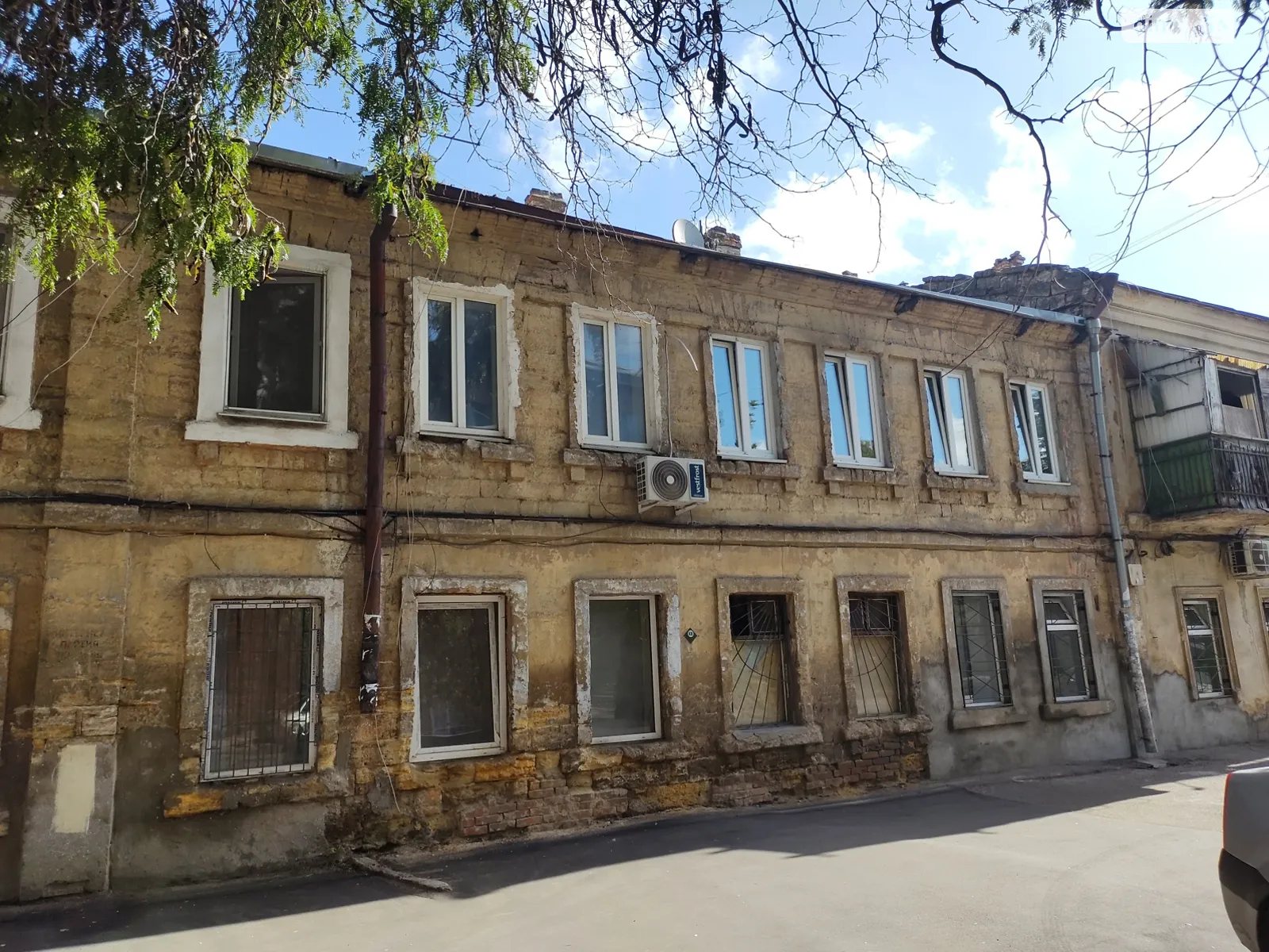 Сдается в аренду комната 60 кв. м в Одессе, цена: 3000 грн - фото 1