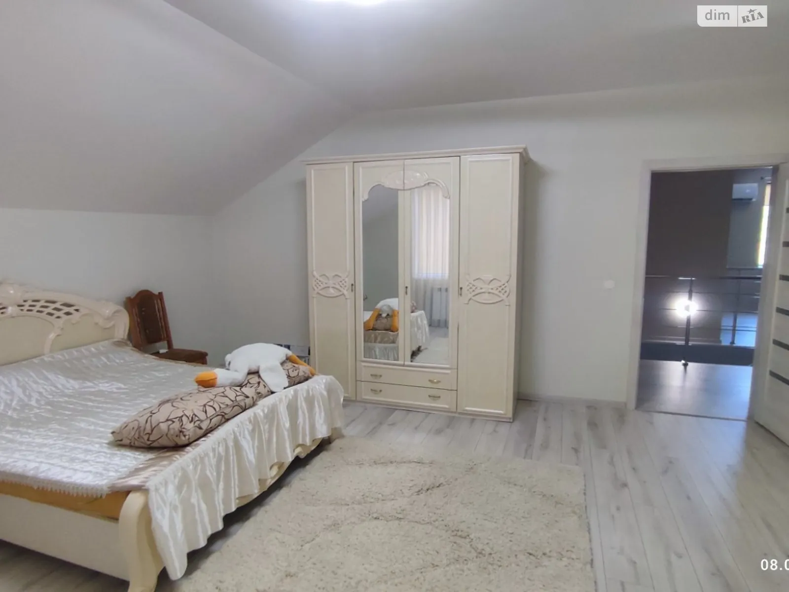 Продається будинок 2 поверховий 216 кв. м з банею/сауною, цена: 135000 $ - фото 1