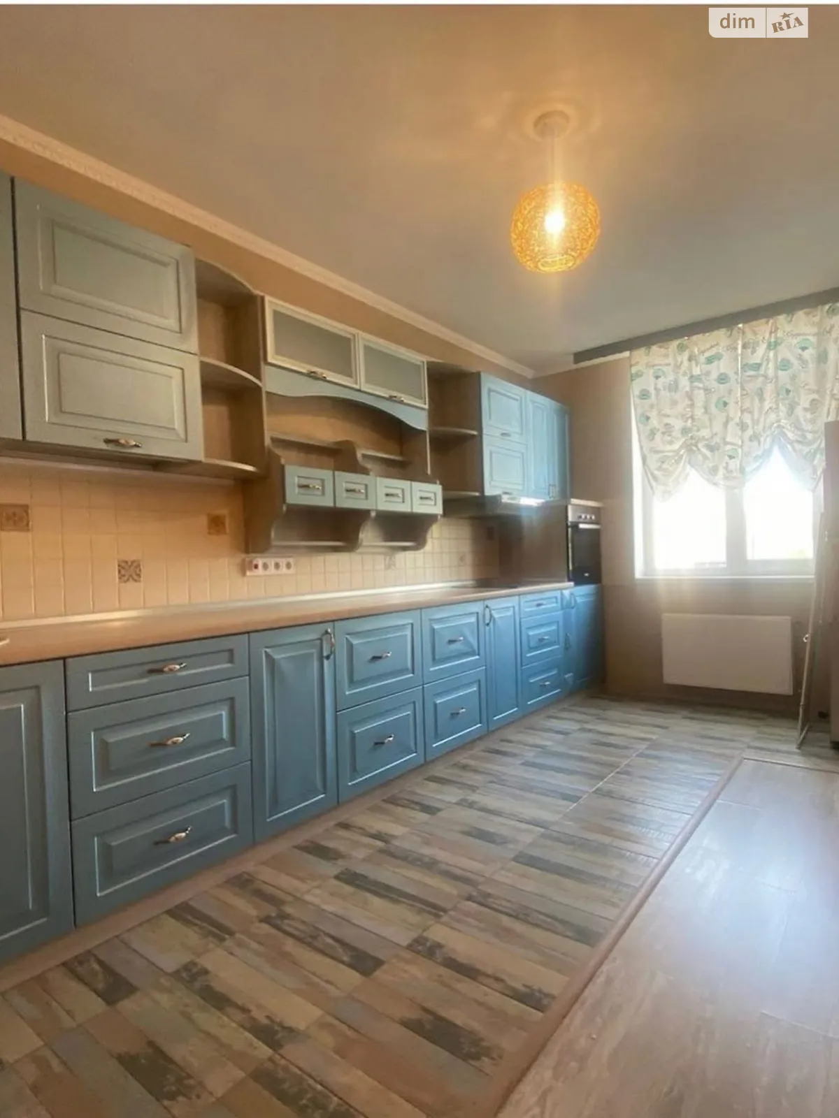 Продается 3-комнатная квартира 89.1 кв. м в Одессе, ул. Проценко, 50 корпус 1 - фото 1