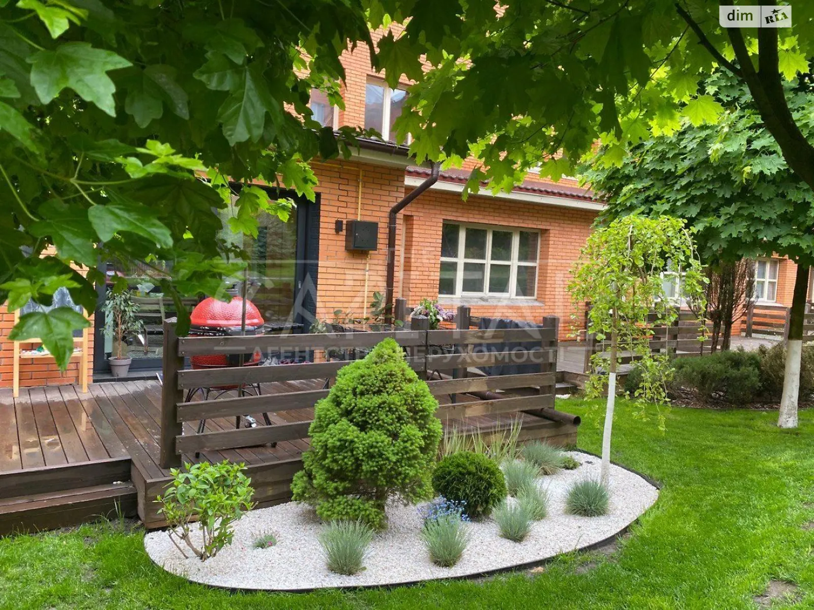 Продается 4-комнатная квартира 181.3 кв. м в, цена: 258000 $ - фото 1