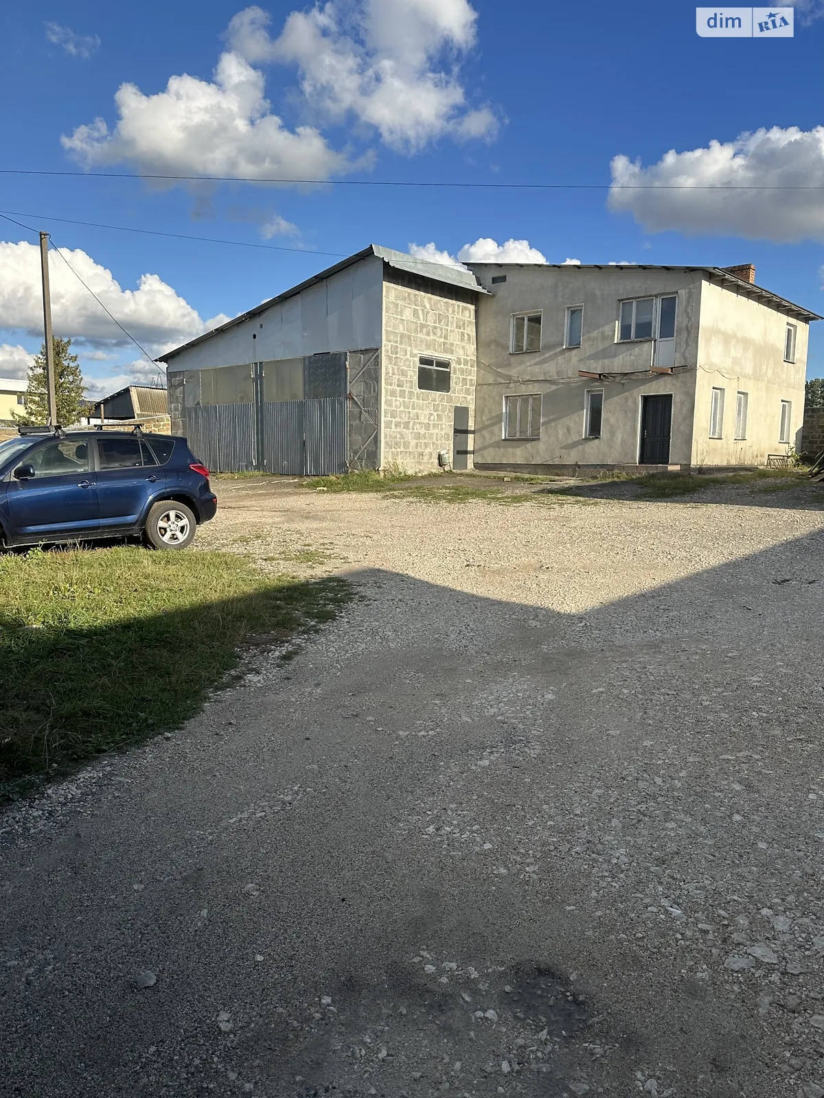 Сдается в аренду помещения свободного назначения 300 кв. м в 2-этажном здании, цена: 30000 грн - фото 1