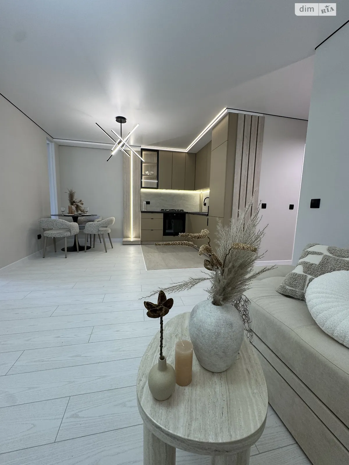 2-комнатная квартира 62 кв. м в Тернополе, ул. Киевская - фото 1
