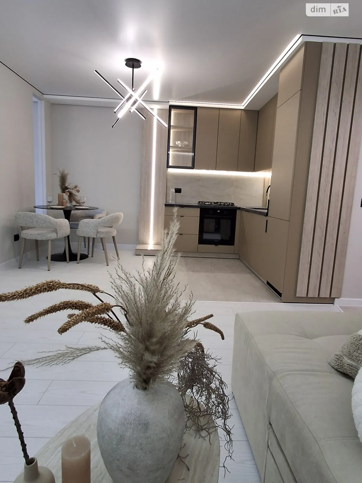 2-комнатная квартира 62 кв. м в Тернополе, ул. Киевская - фото 1