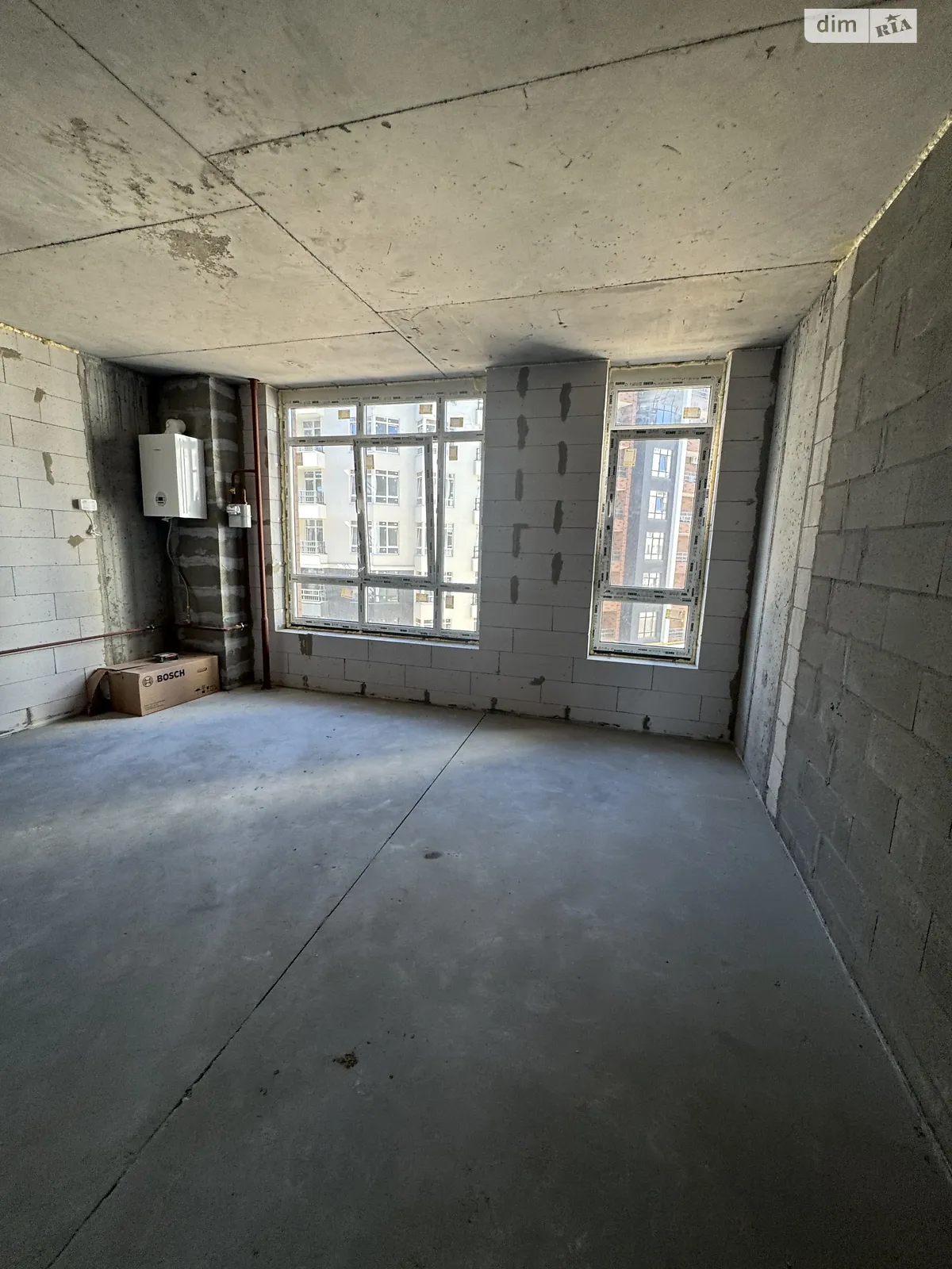 Продается 2-комнатная квартира 65 кв. м в Ирпене, ул. Ольги Кобылянской(Достоевского), 1В/25 - фото 1