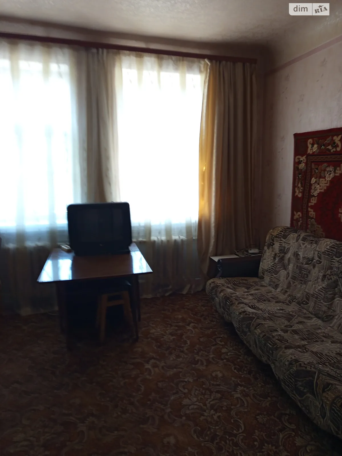 Сдается в аренду комната 29 кв. м в Днепре, цена: 4500 грн - фото 1