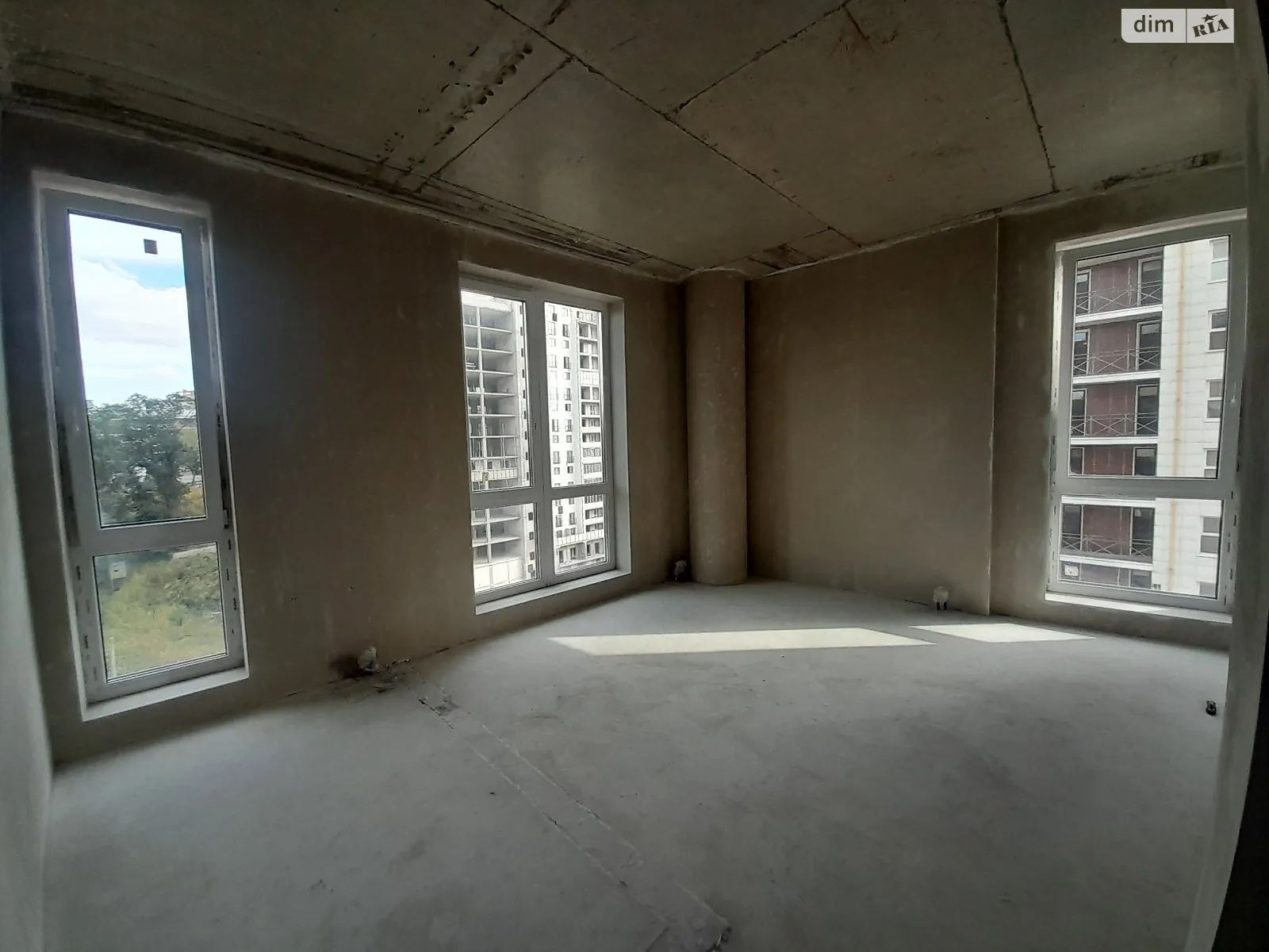 Продается 3-комнатная квартира 117 кв. м в Харькове, ул. Клочковская, 117 корпус 5 - фото 1