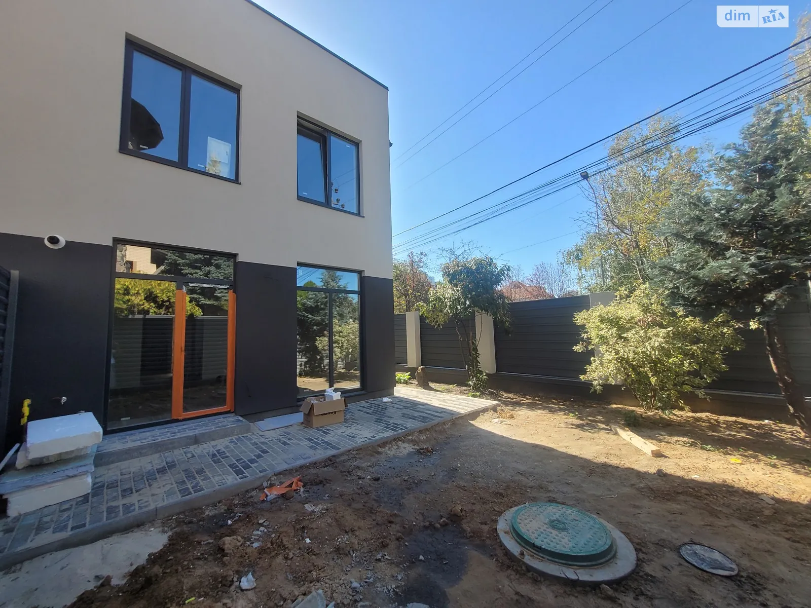 ул. Авиаторов Петропавловская Борщаговка, цена: 110000 $ - фото 1