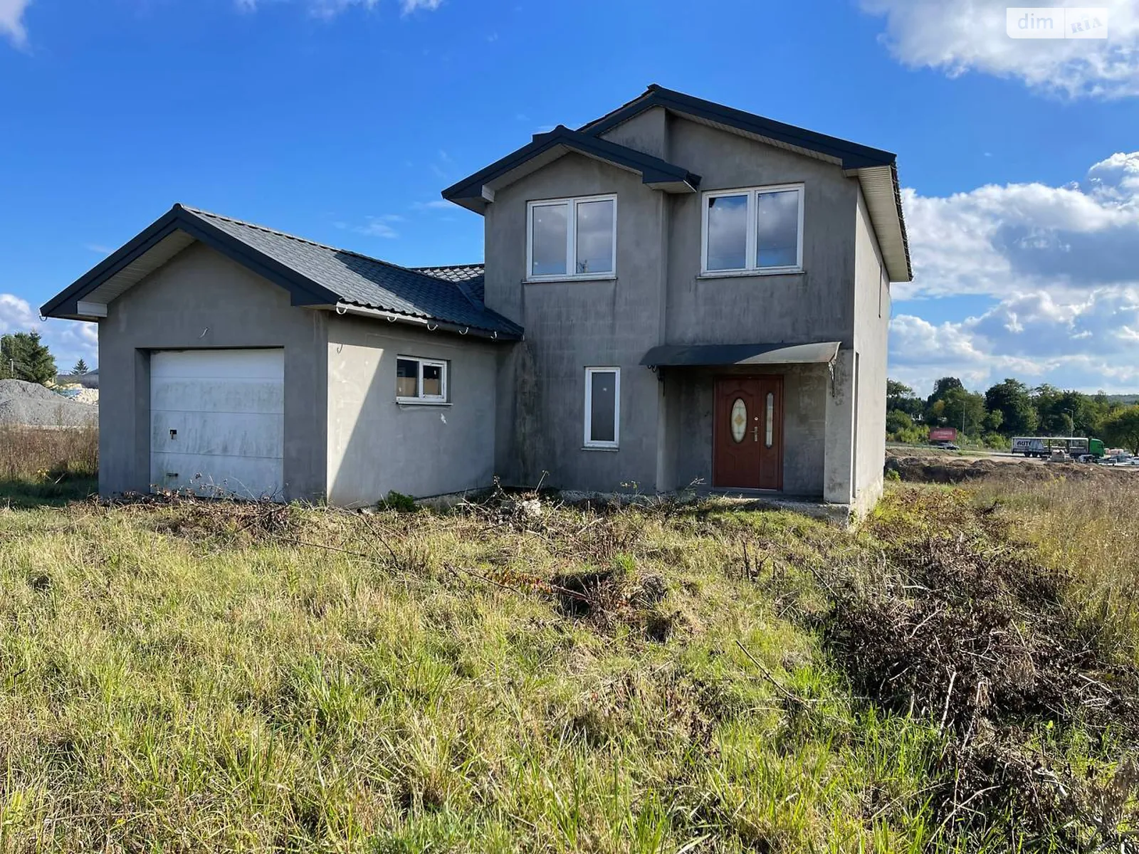 Продается дом на 2 этажа 166 кв. м с мебелью, цена: 67000 $ - фото 1