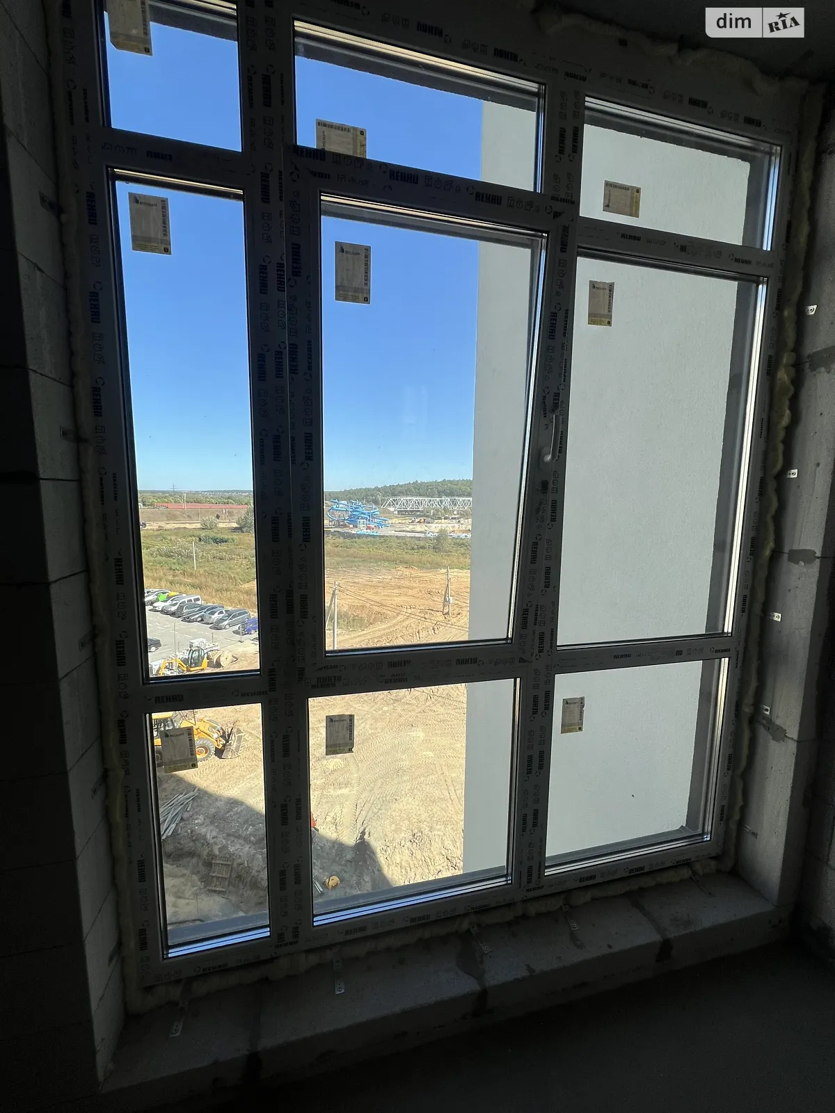 Продается 3-комнатная квартира 80 кв. м в Ирпене, ул. Ольги Кобылянской(Достоевского), 32 - фото 1