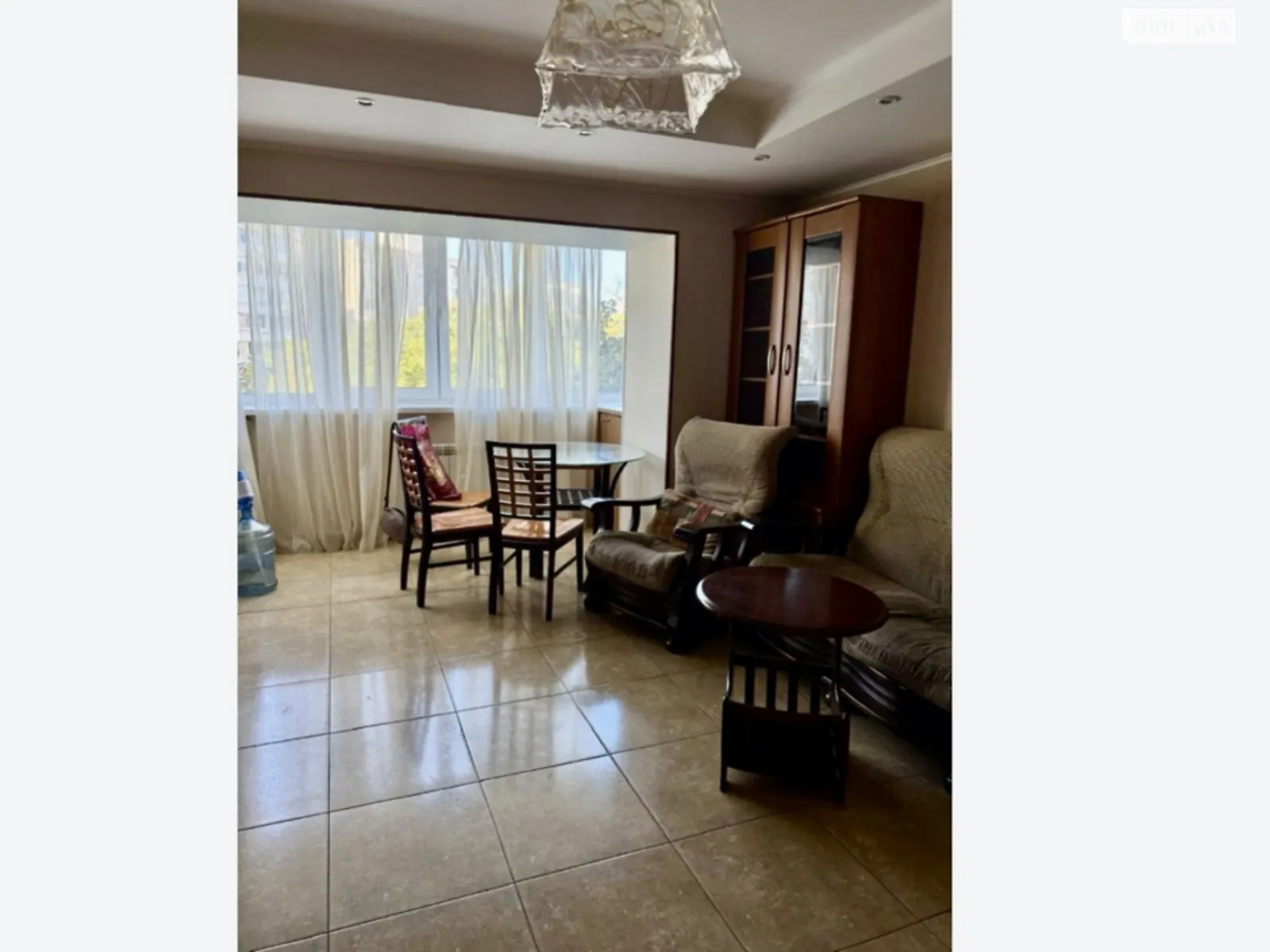 Сдается в аренду 3-комнатная квартира 60 кв. м в Киеве, ул. Энтузиастов, 45/1 - фото 1