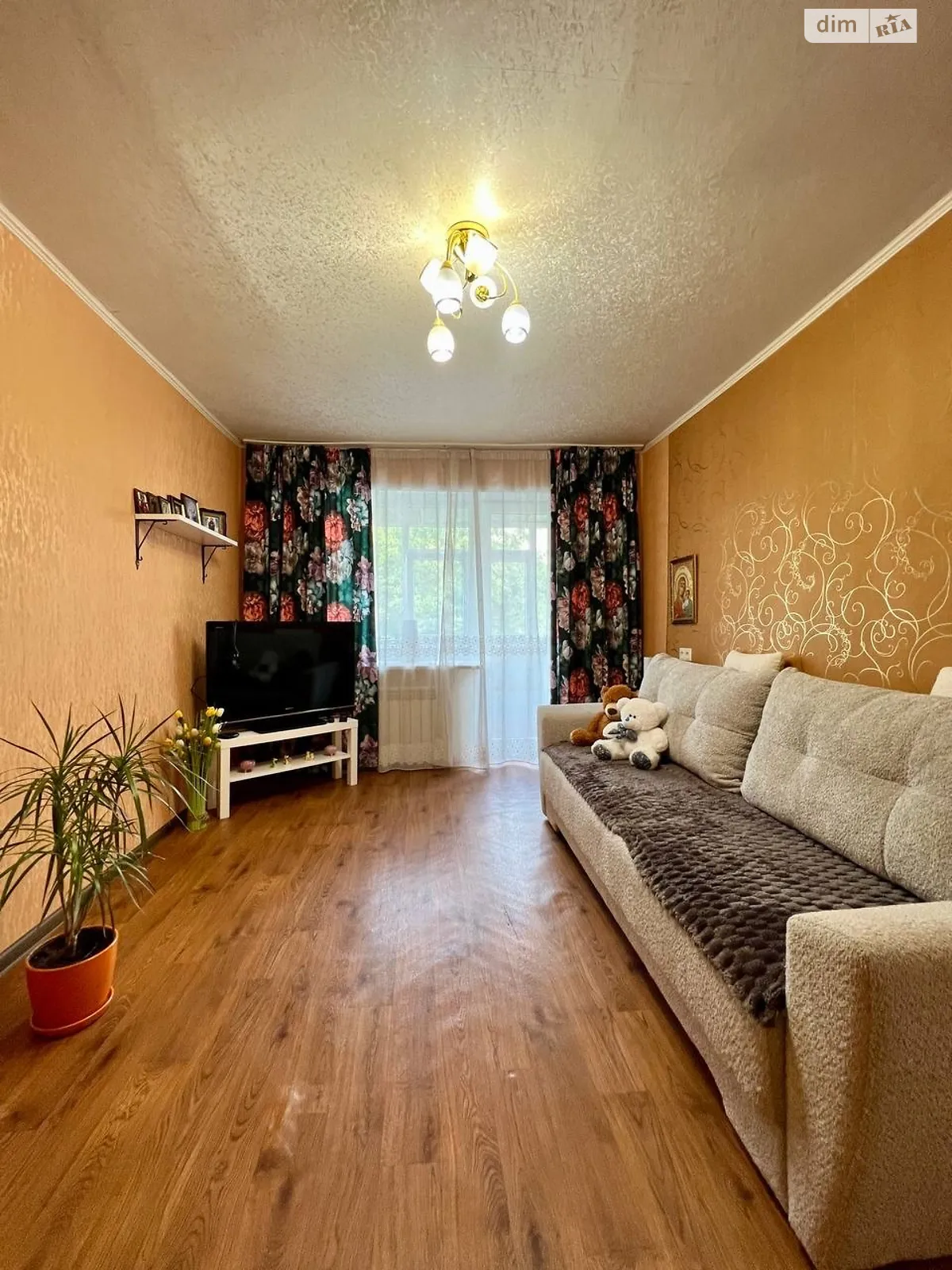 Продается 2-комнатная квартира 42.5 кв. м в Харькове, цена: 26500 $ - фото 1