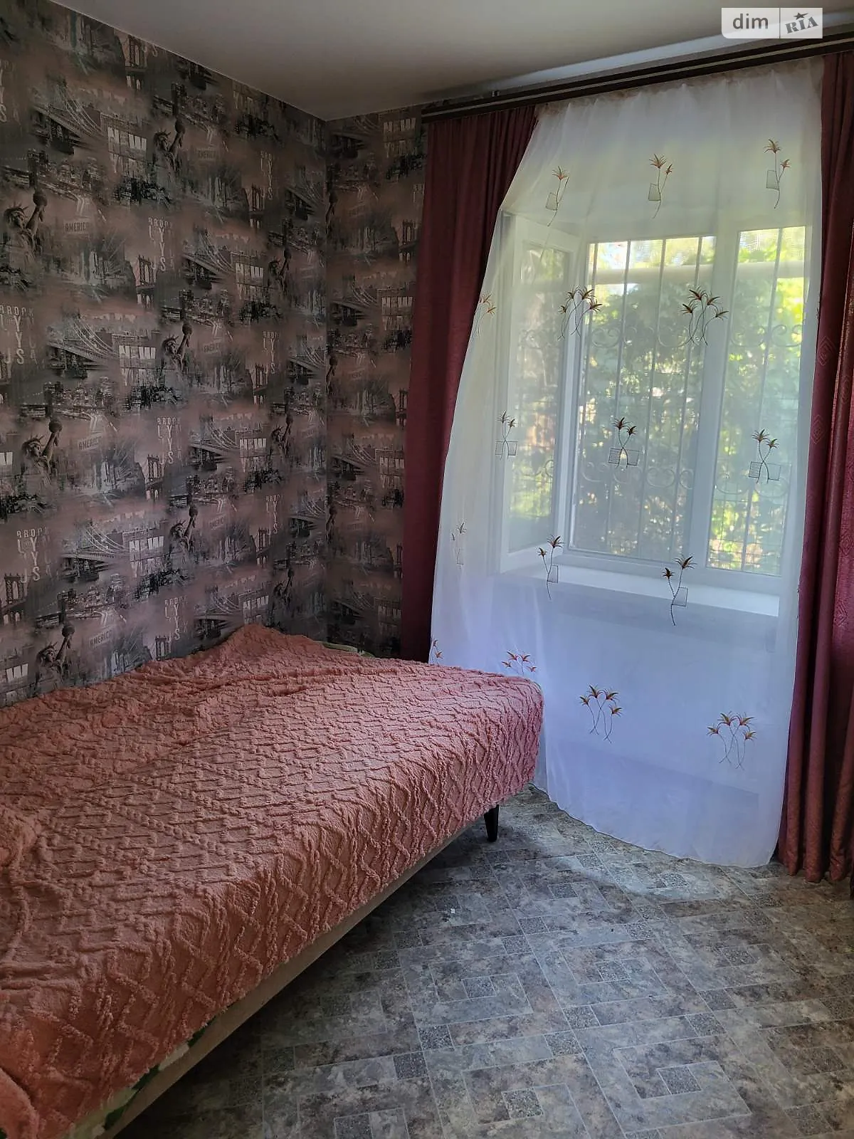 Сдается в аренду комната 11 кв. м в Одессе, цена: 3500 грн - фото 1