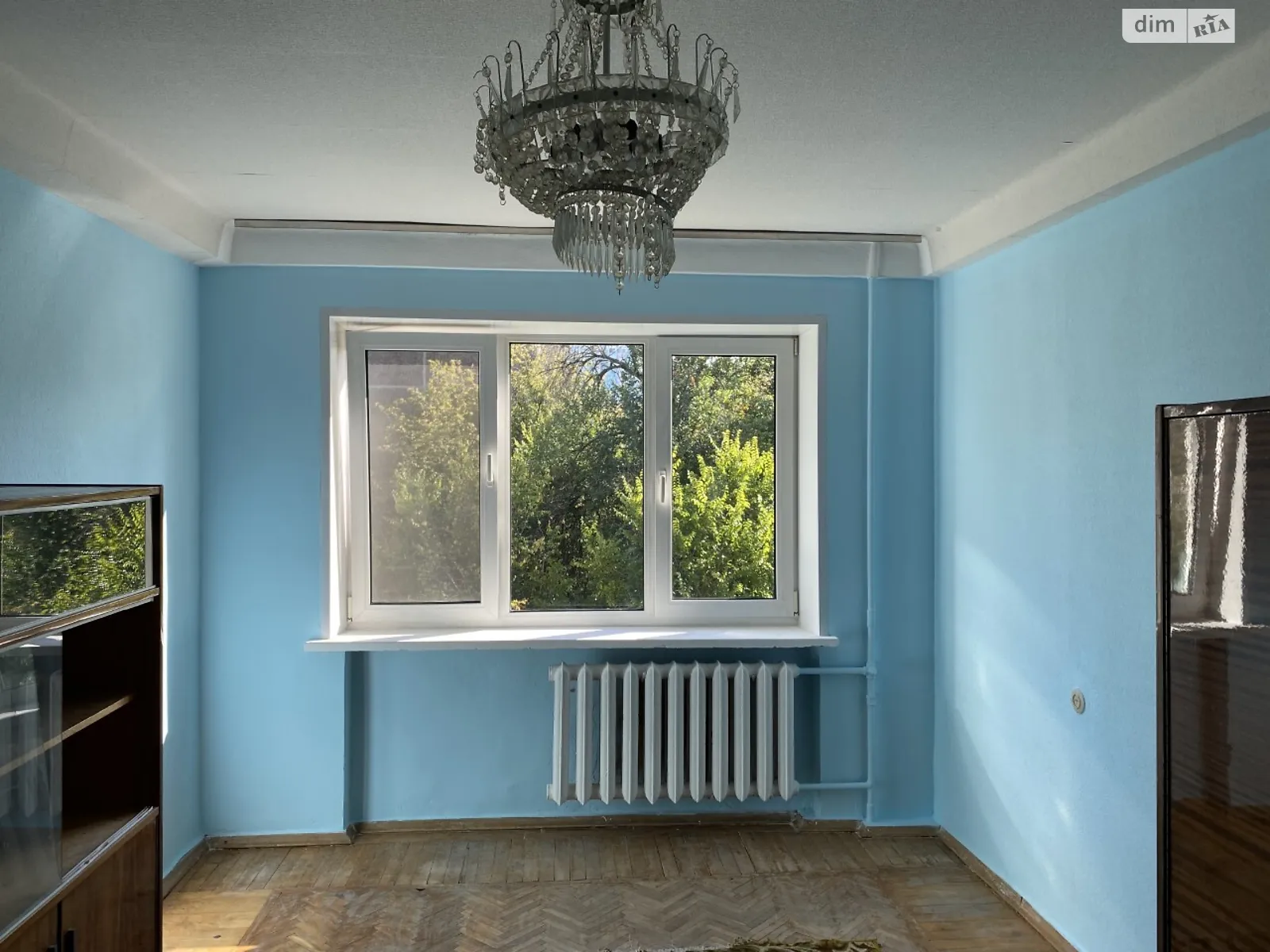 Продается 2-комнатная квартира 45.3 кв. м в Киеве, ул. Каунасская, 12 - фото 1