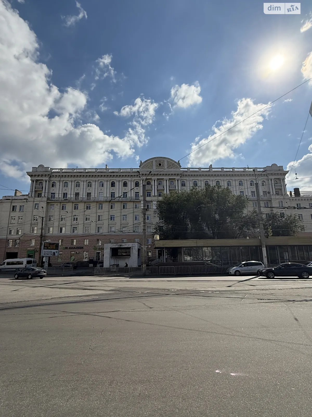 Продается 3-комнатная квартира 74.3 кв. м в Днепре, просп. Яворницкого Дмитрия, 123 - фото 1