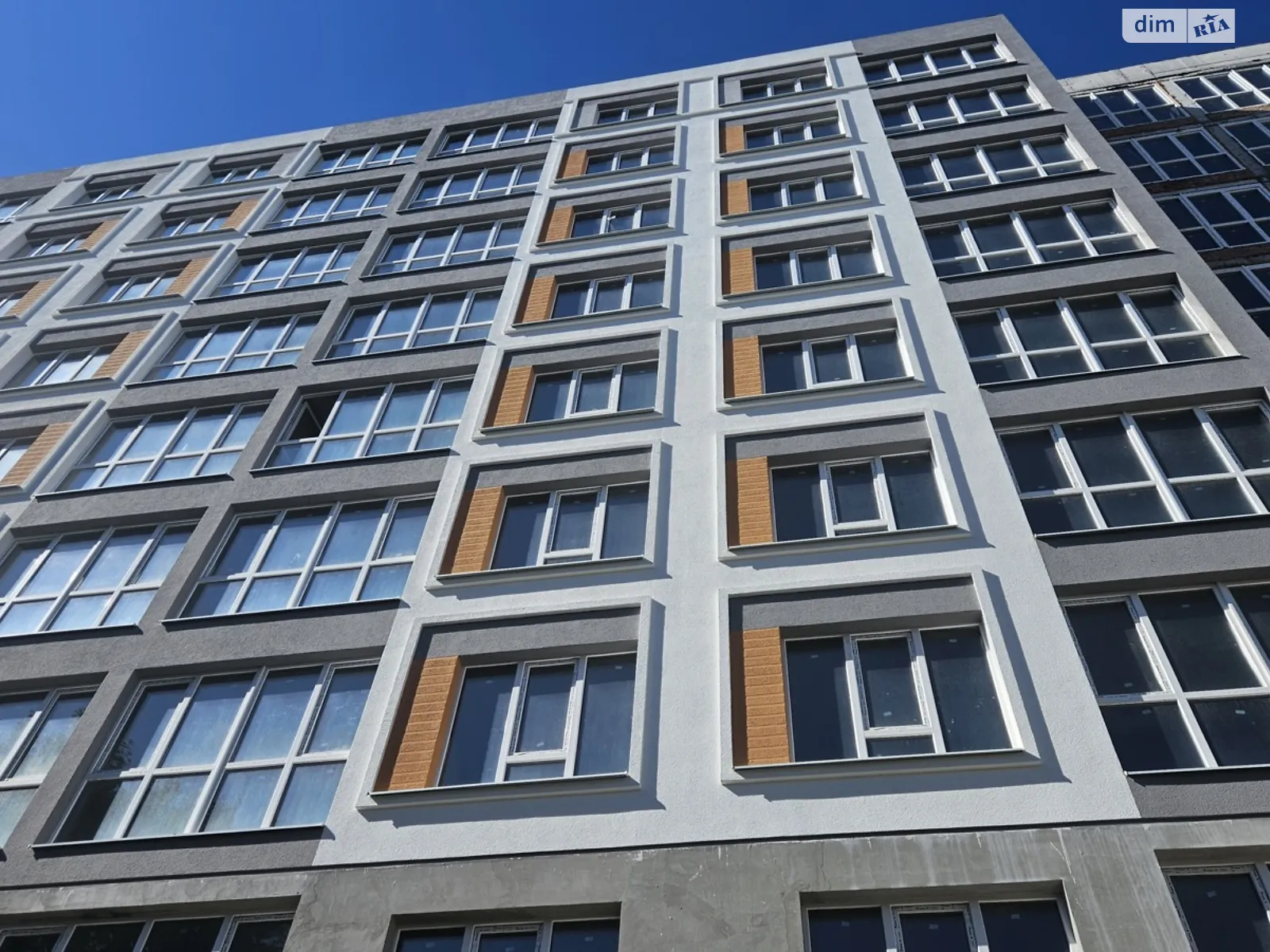 Продается 1-комнатная квартира 43.13 кв. м в Виннице, ул. Ивана Богуна - фото 1