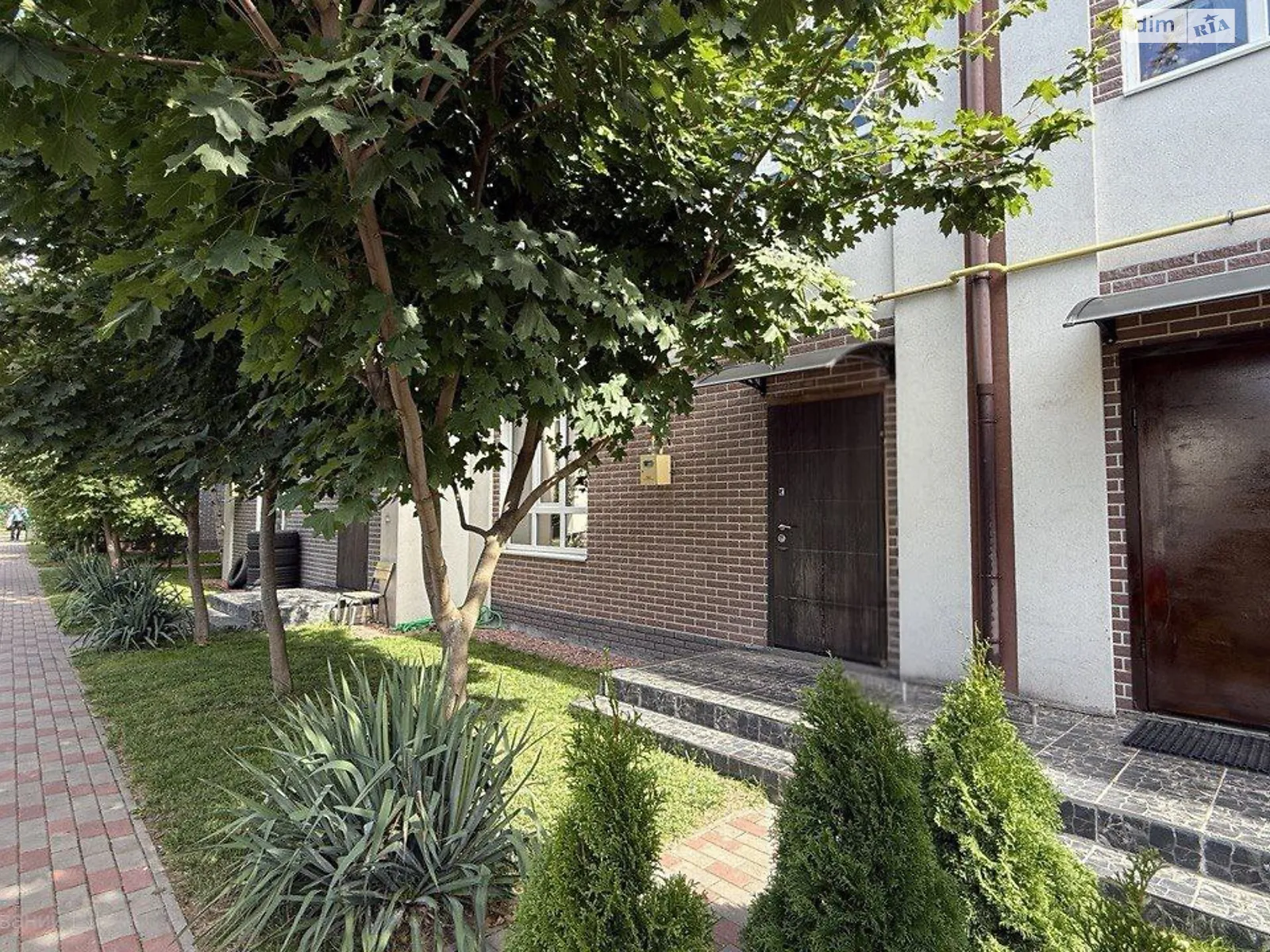 ул. Центральная, 49Г Гора Таунхаус Country Townhouse, цена: 80000 $ - фото 1