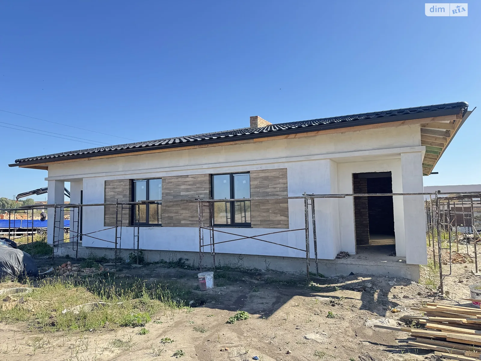 ул. Успешная Бармаки, цена: 50000 $ - фото 1