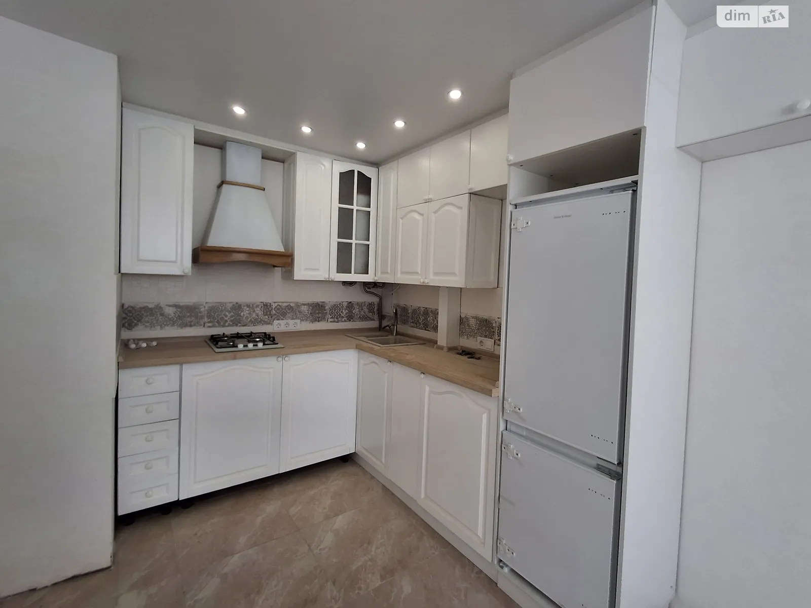 Продается 1-комнатная квартира 31.5 кв. м в Софиевской Борщаговке, ул. Сечевая, 31 - фото 1