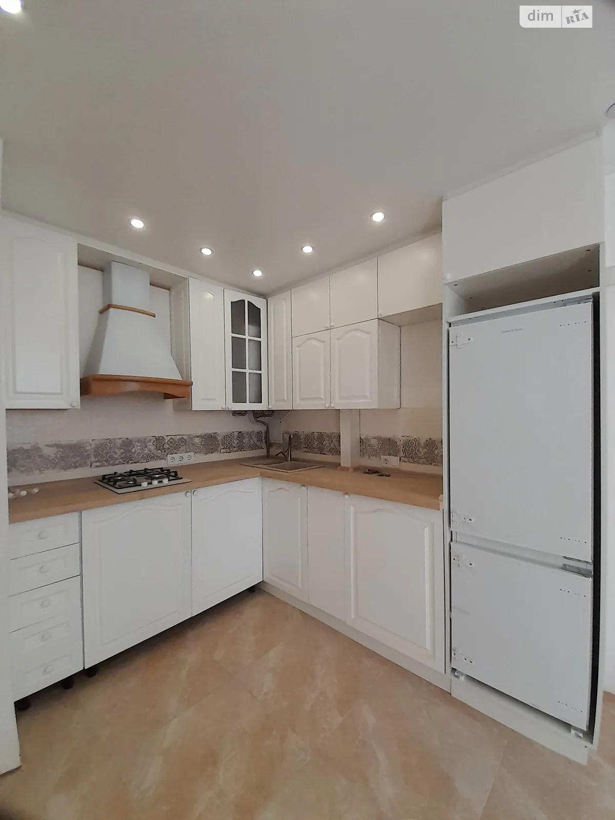 Продается 1-комнатная квартира 31.5 кв. м в Софиевской Борщаговке, ул. Сечевая - фото 1