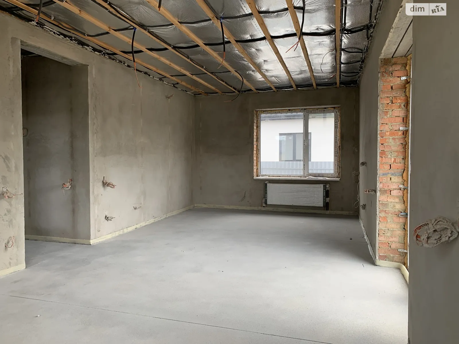 Продается одноэтажный дом 85 кв. м с садом, цена: 77000 $ - фото 1
