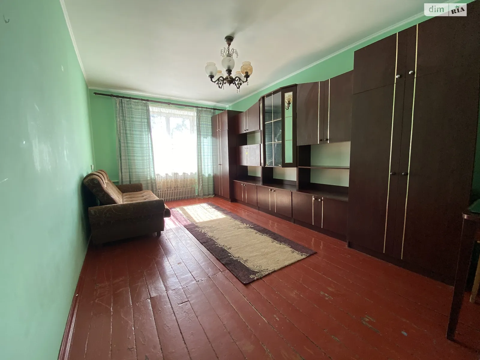 Сдается в аренду комната 18 кв. м в Тернополе, цена: 3500 грн - фото 1