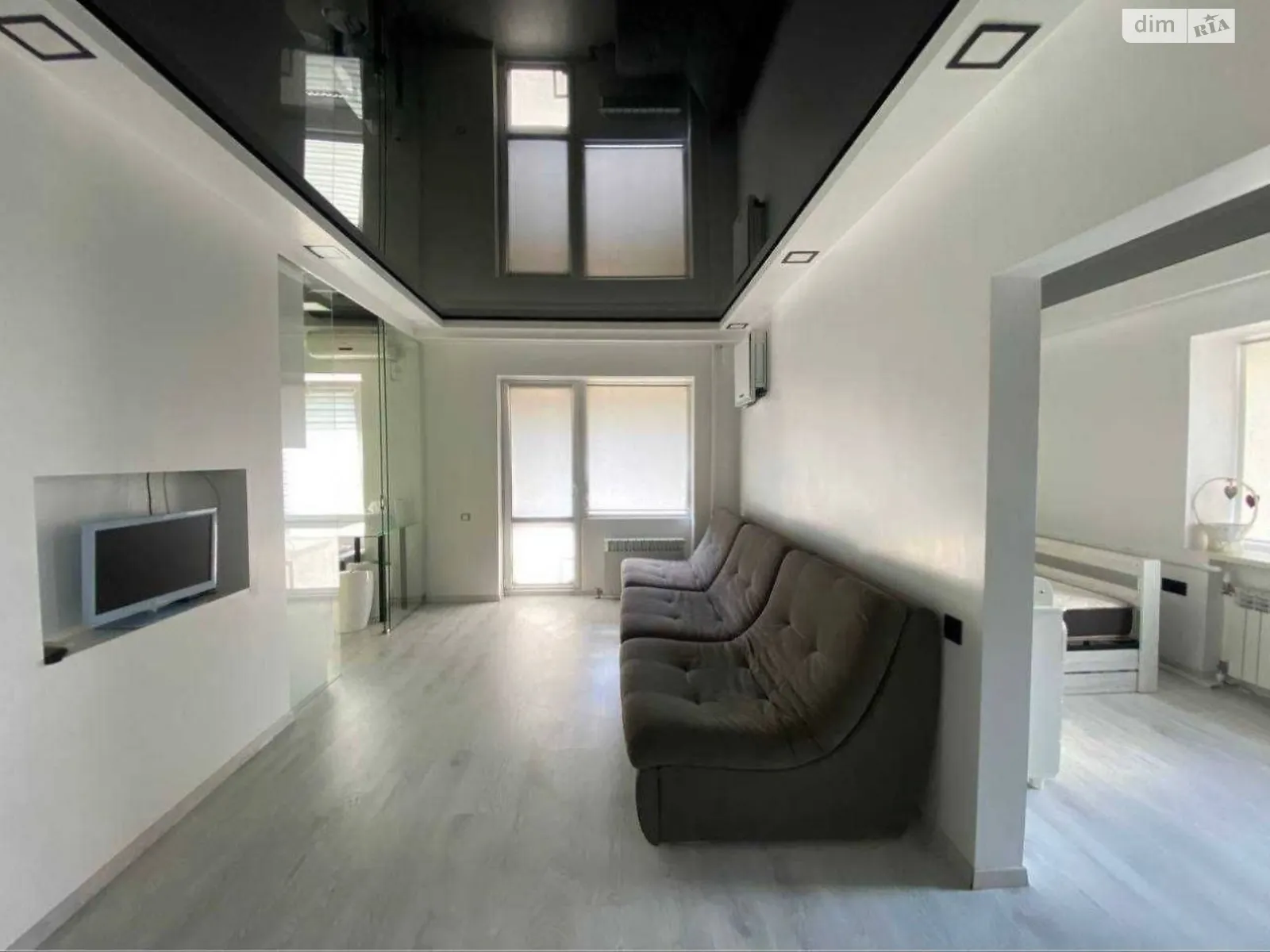 Сдается в аренду 2-комнатная квартира 45 кв. м в Днепре, ул. Донцова Дмитрия(Донского Дмитрия), 7 - фото 1